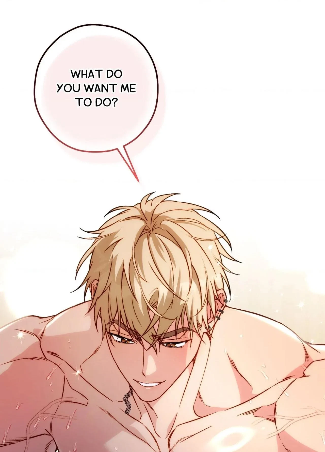Not Sober Chapter 15, page 82