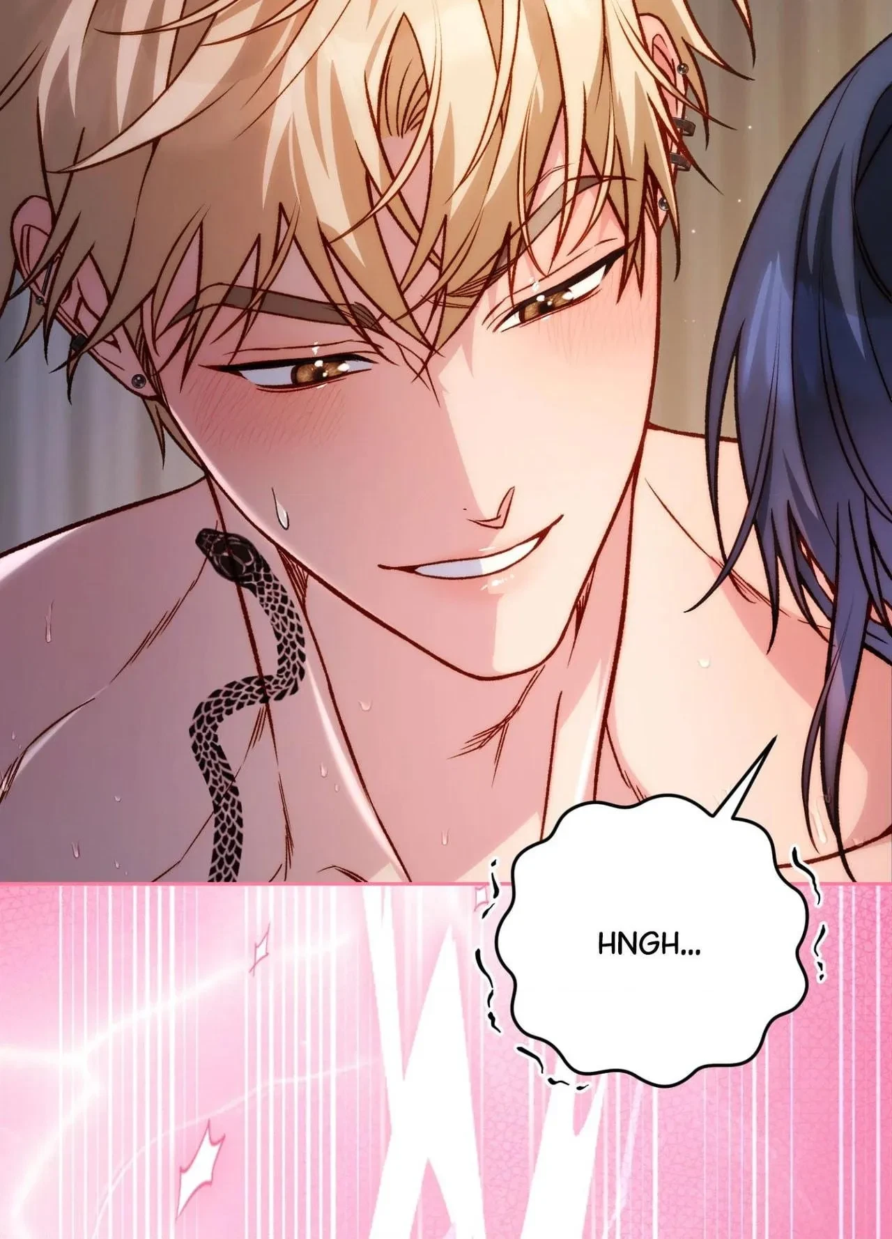 Not Sober Chapter 15, page 94