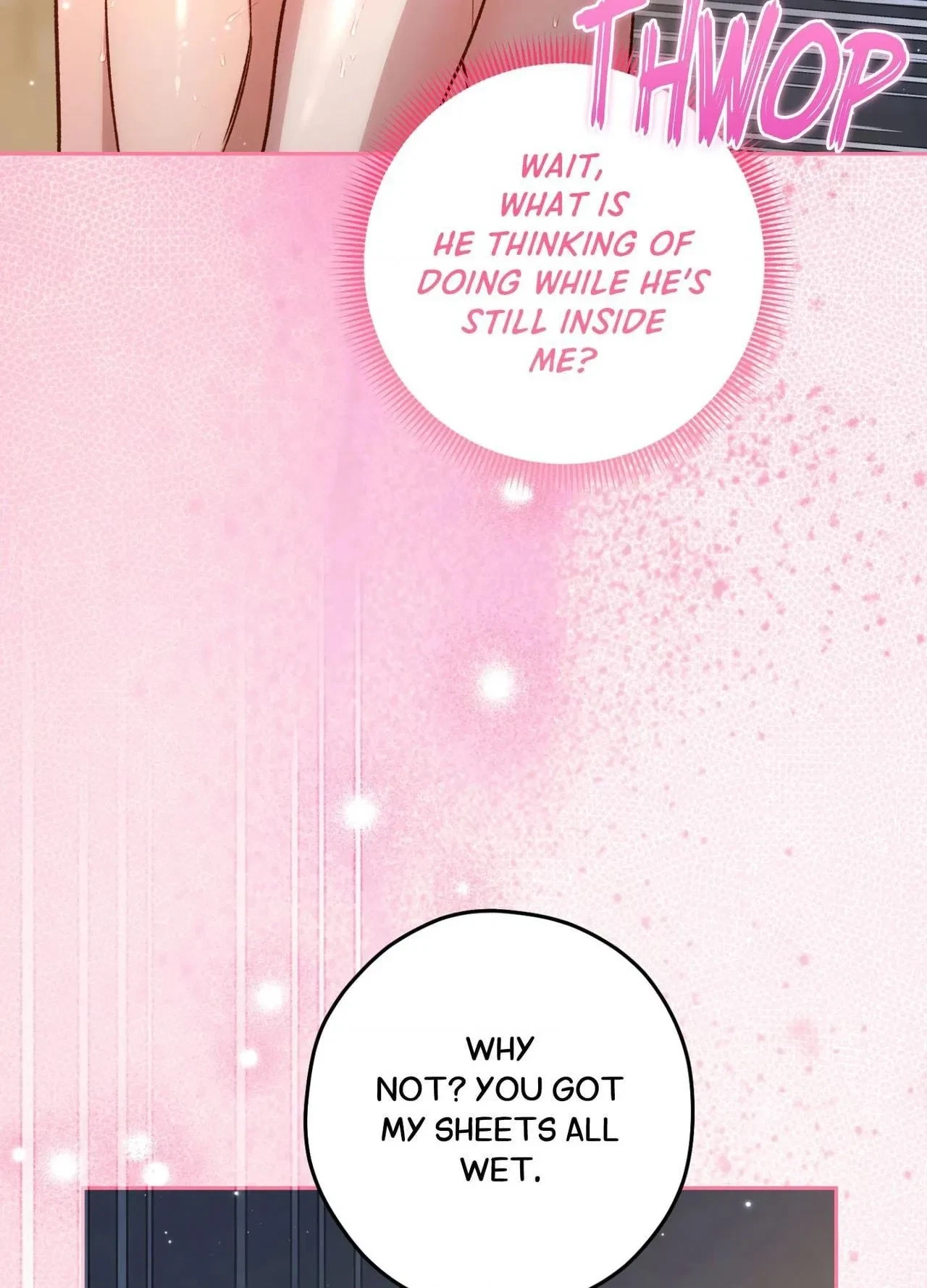 Not Sober Chapter 15, page 99