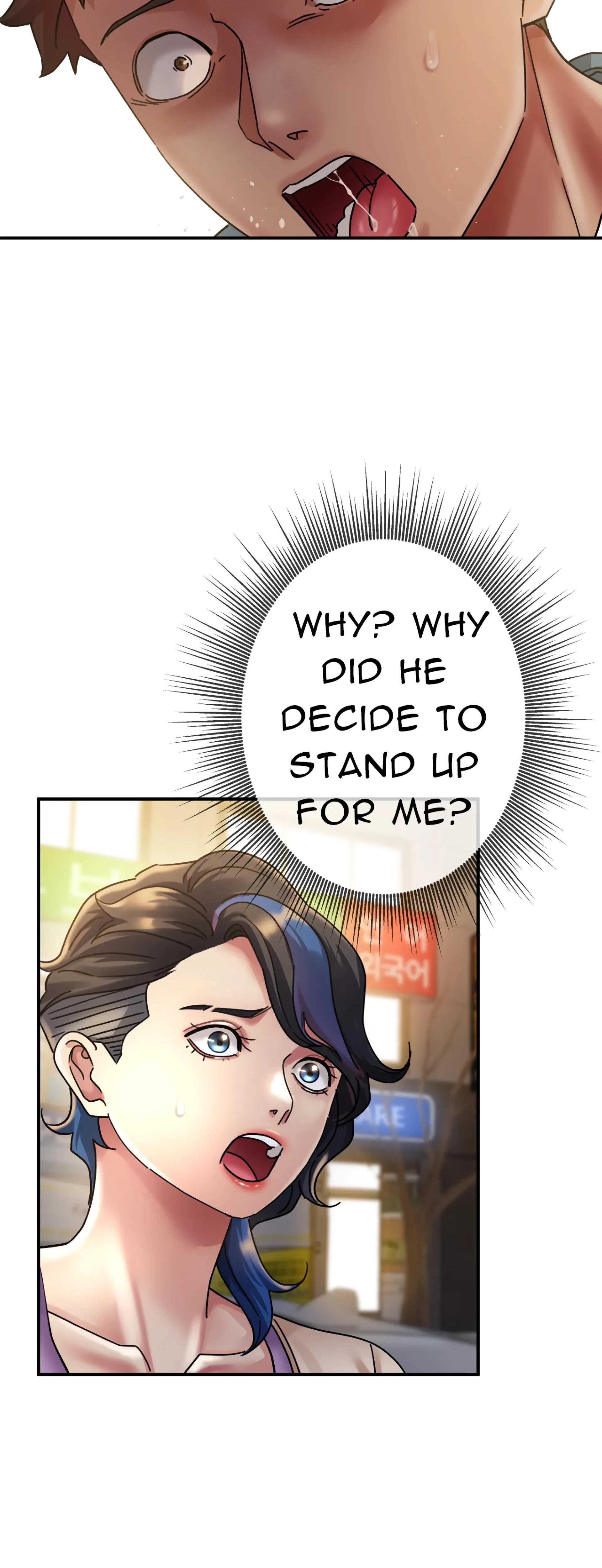 Ring Of Might Chapter 9, page 12