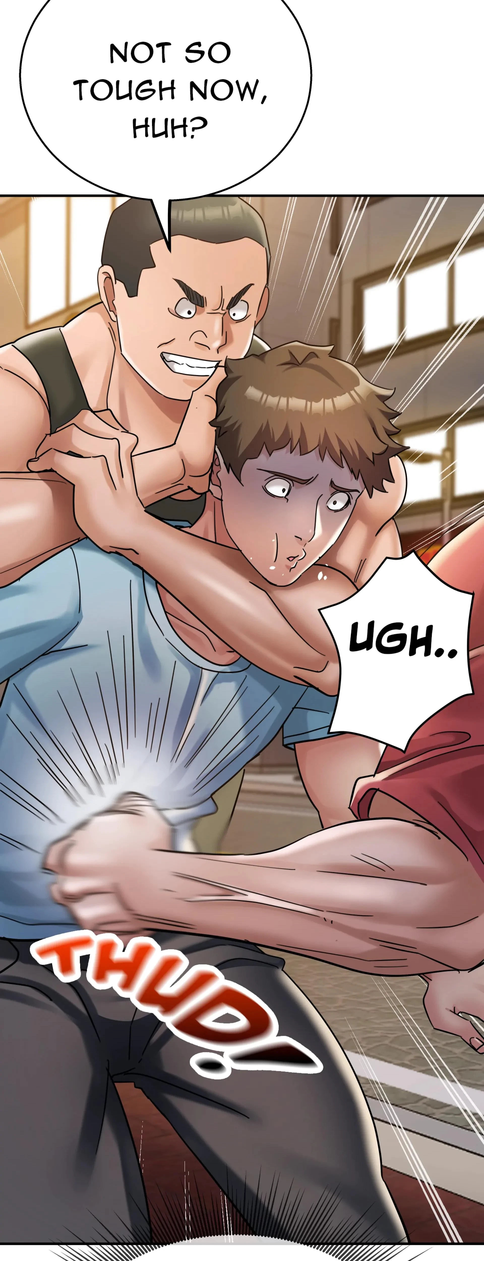 Ring Of Might Chapter 9, page 14