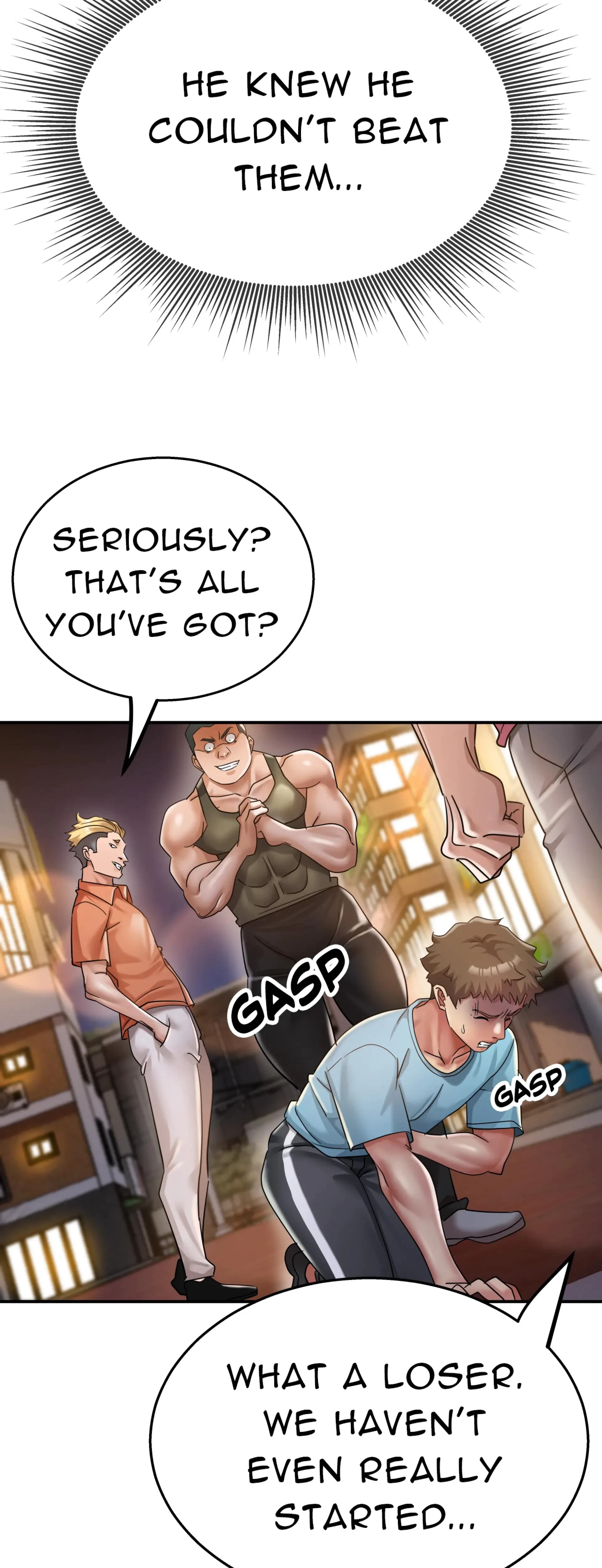 Ring Of Might Chapter 9, page 15