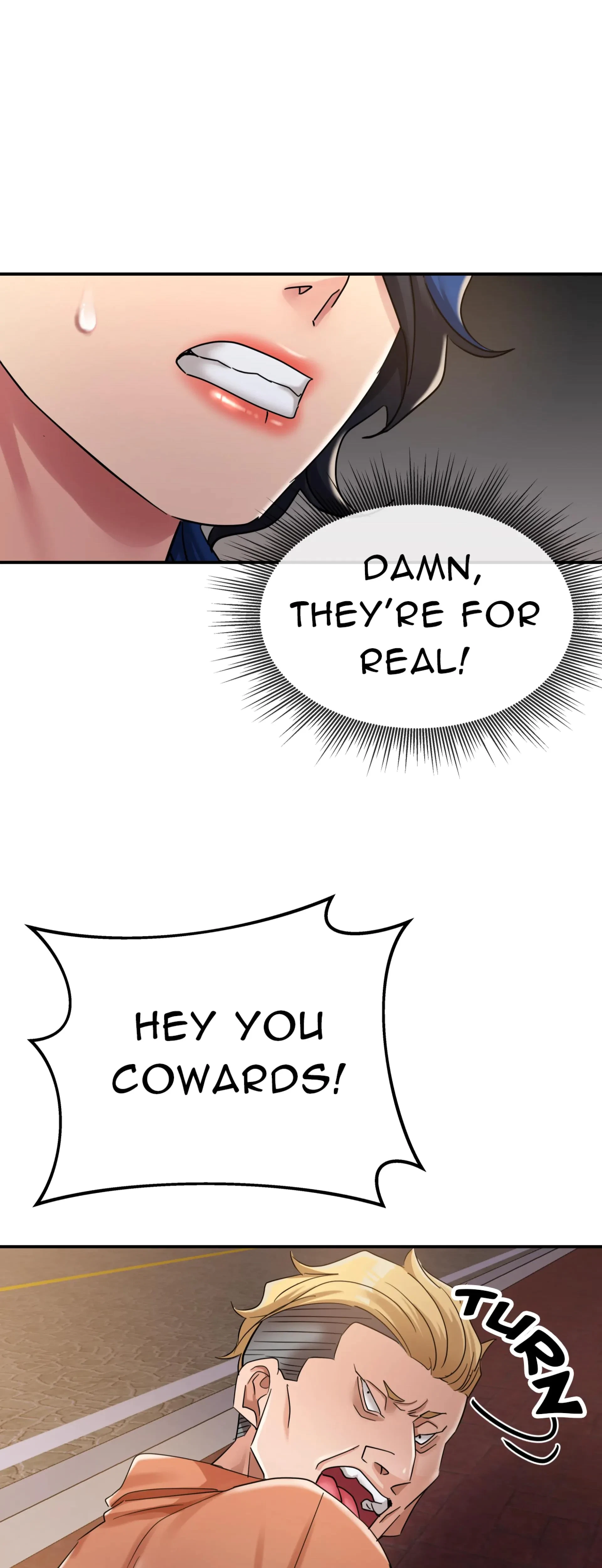 Ring Of Might Chapter 9, page 19