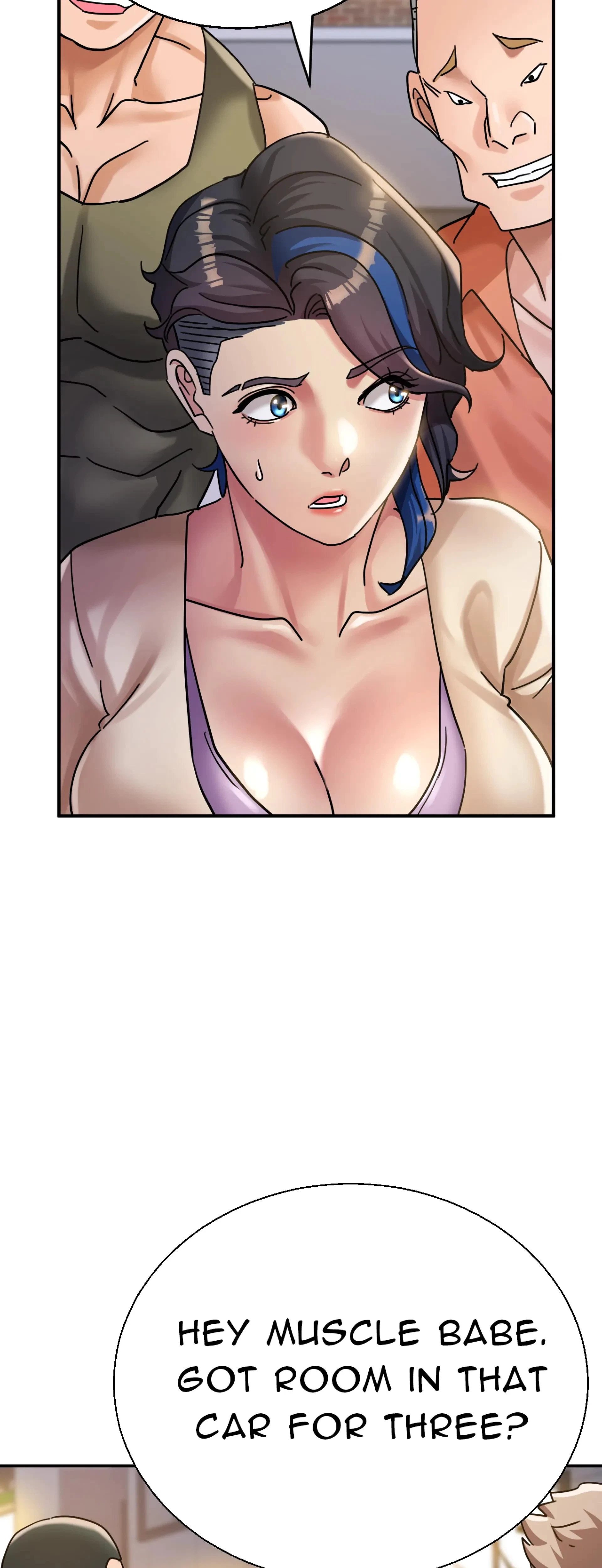 Ring Of Might Chapter 9, page 2