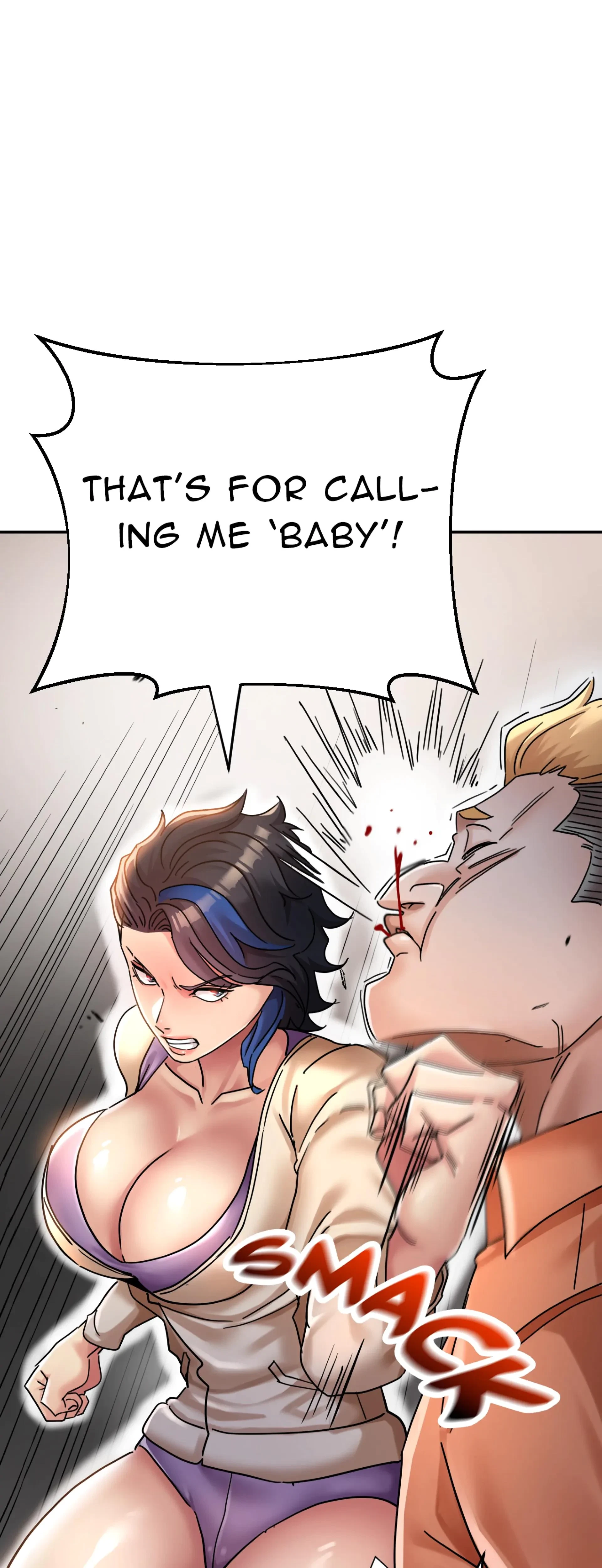 Ring Of Might Chapter 9, page 23