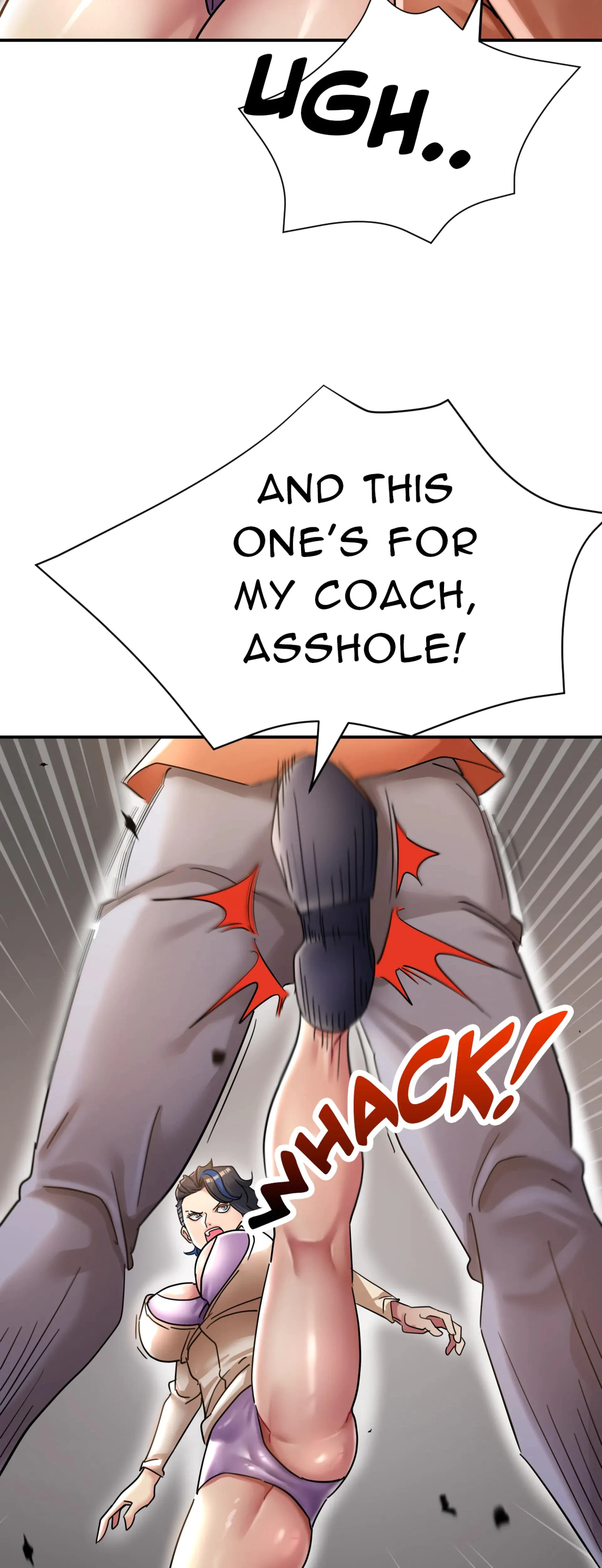 Ring Of Might Chapter 9, page 24