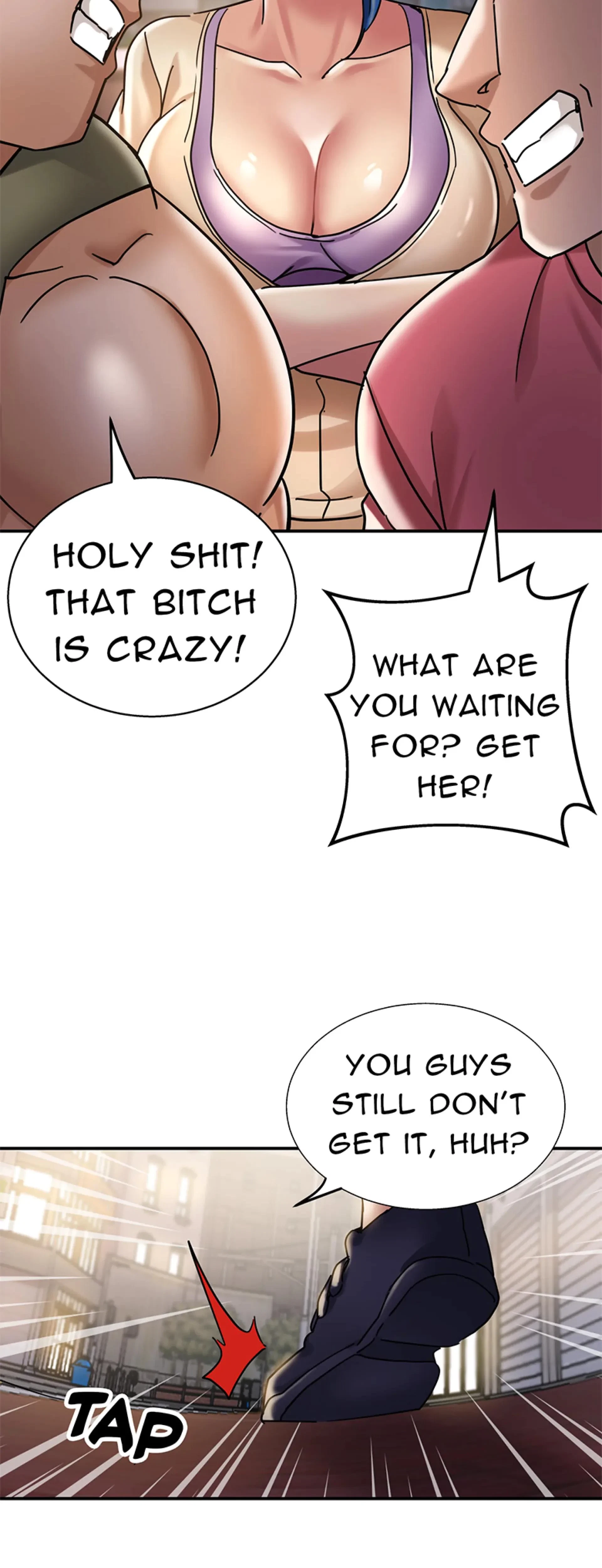 Ring Of Might Chapter 9, page 28