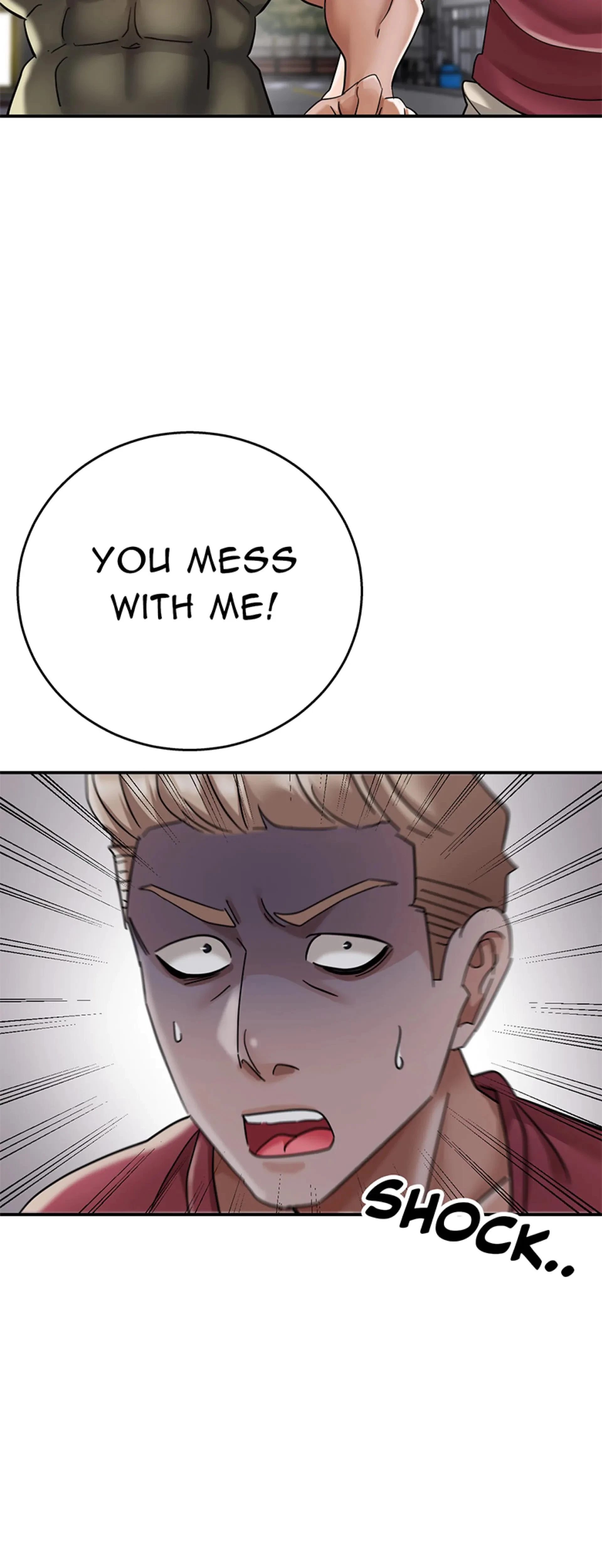 Ring Of Might Chapter 9, page 31