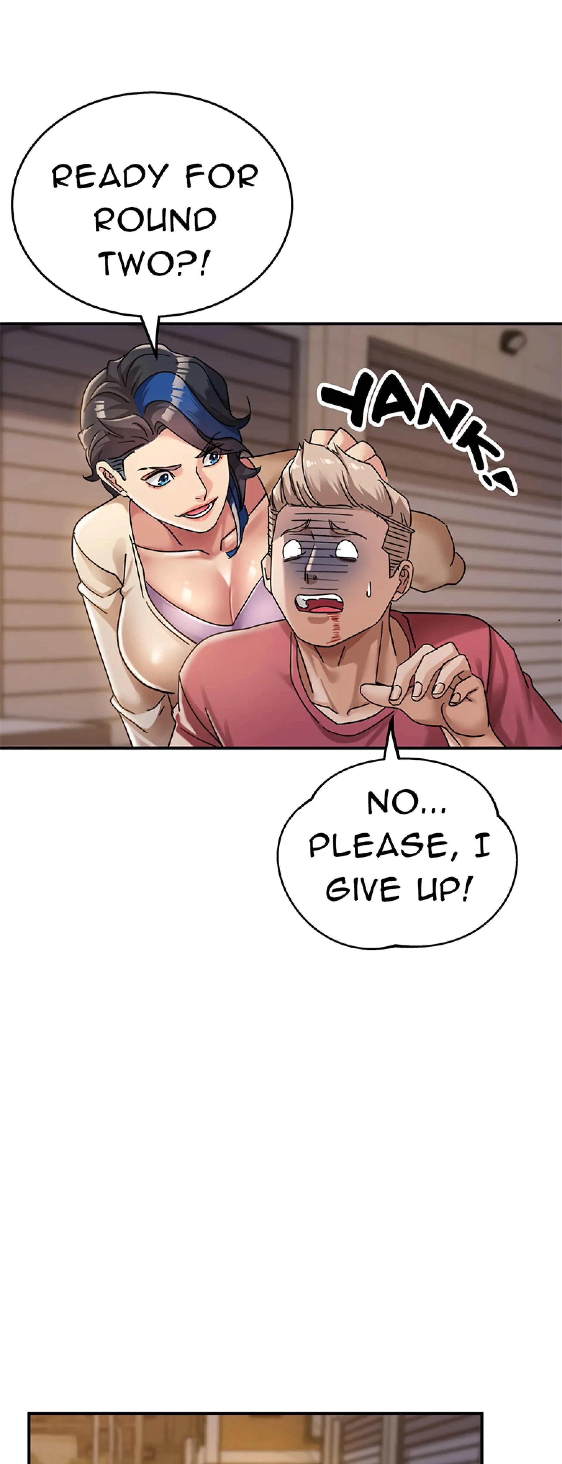 Ring Of Might Chapter 9, page 33