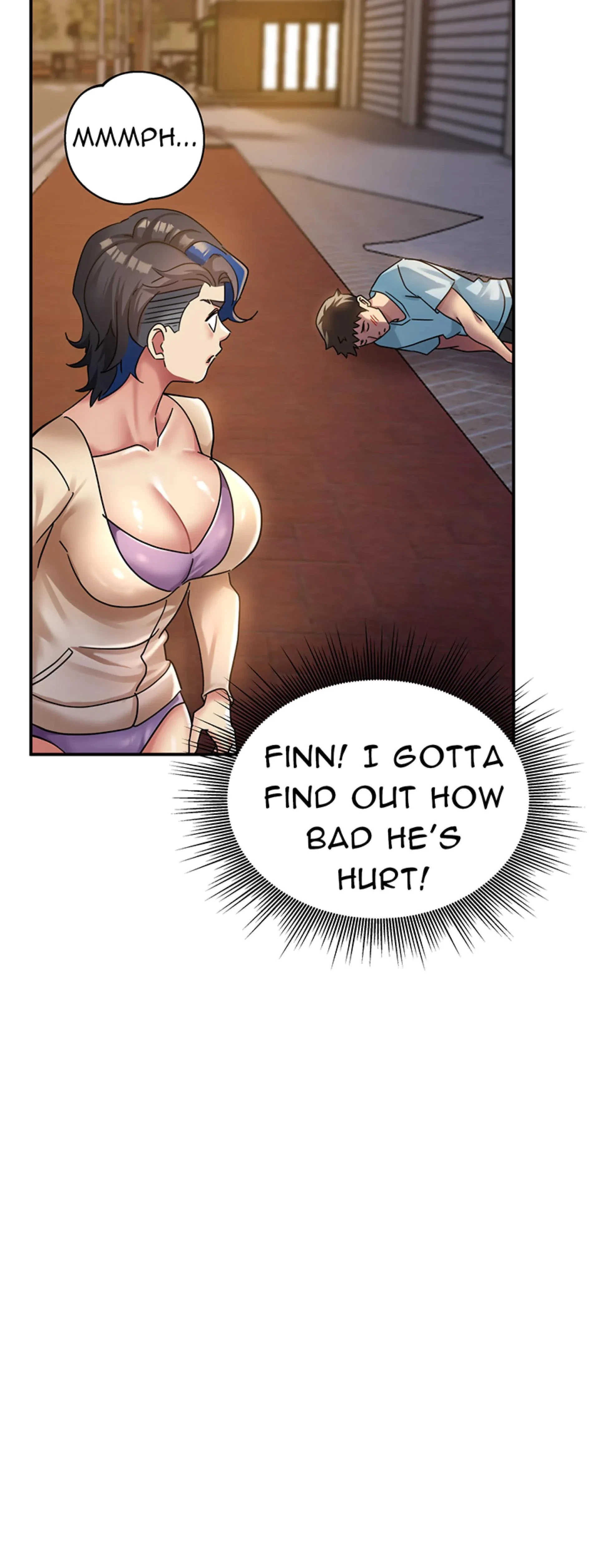 Ring Of Might Chapter 9, page 34
