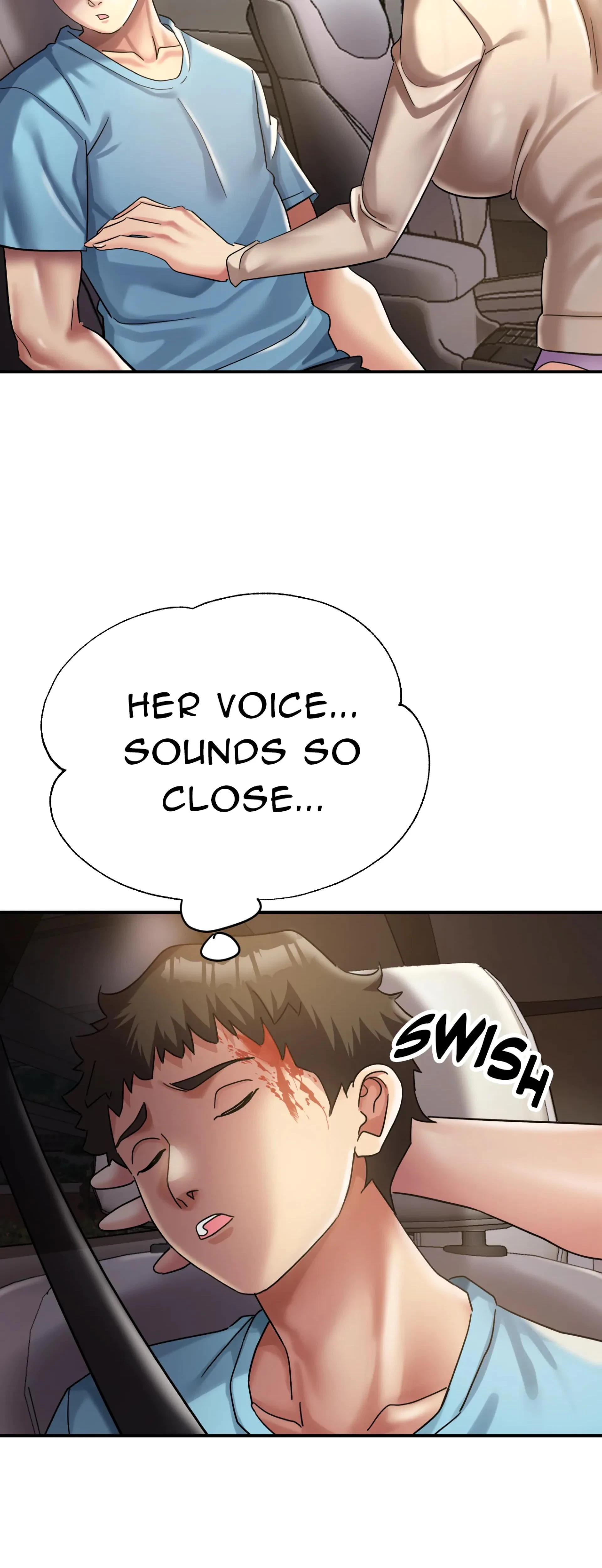 Ring Of Might Chapter 9, page 38