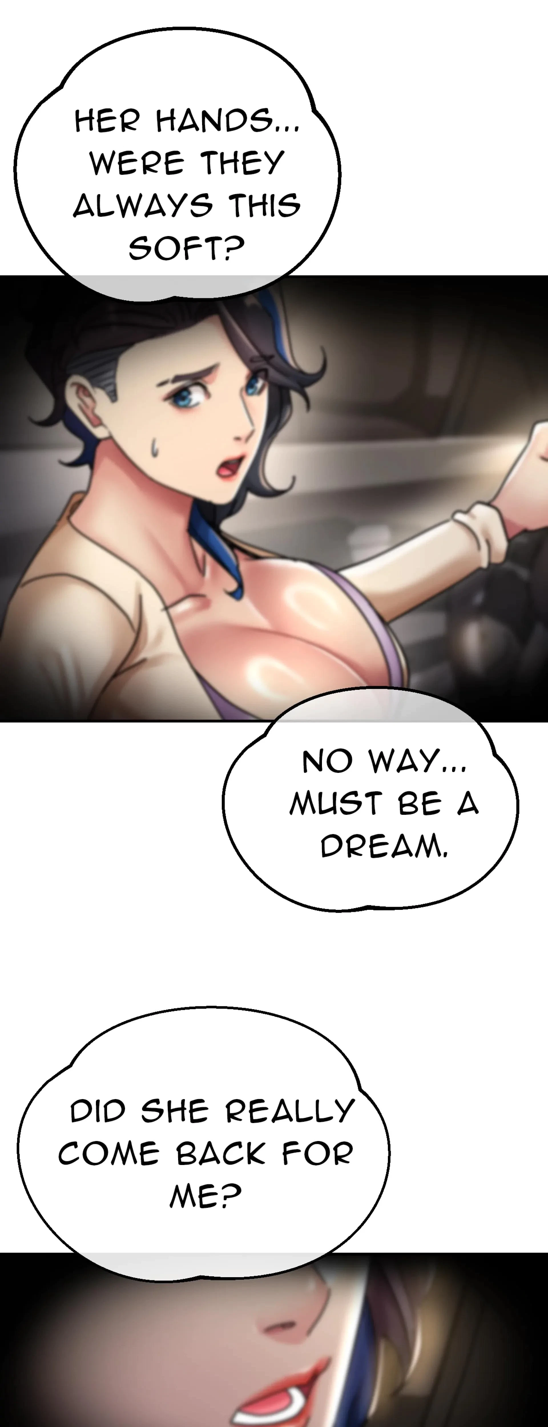 Ring Of Might Chapter 9, page 40