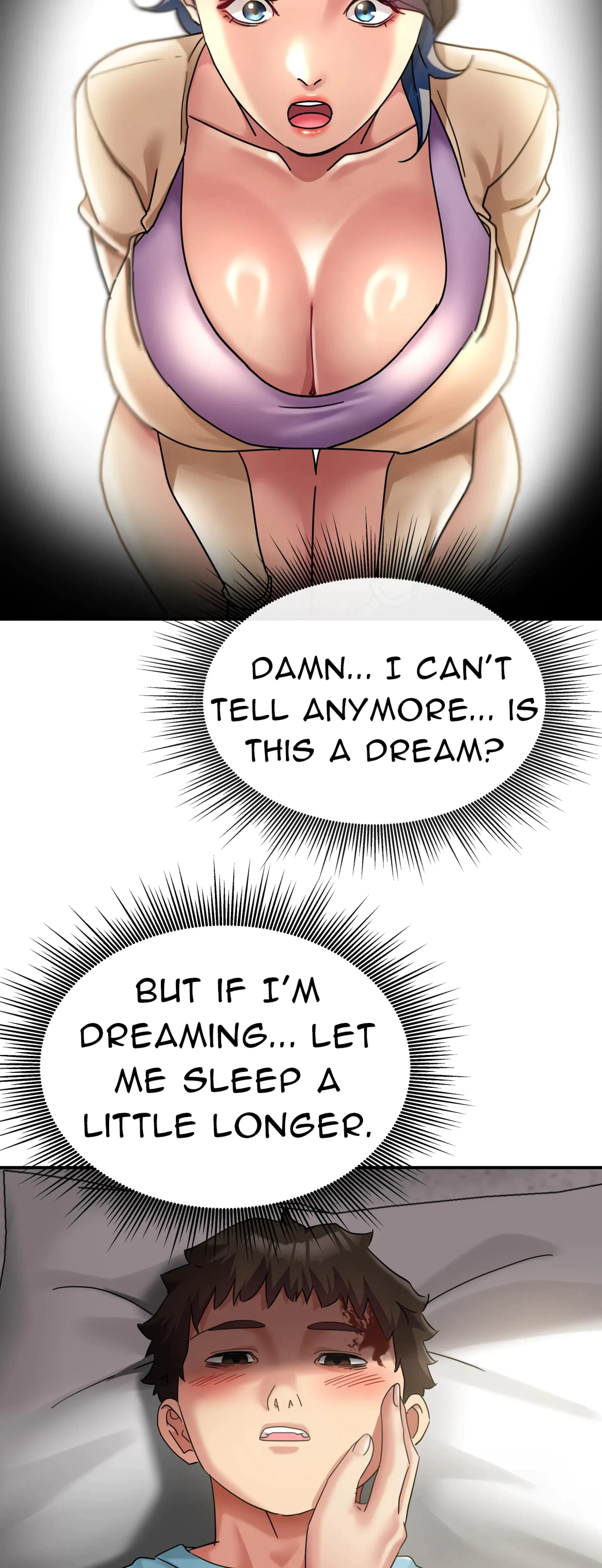 Ring Of Might Chapter 9, page 46