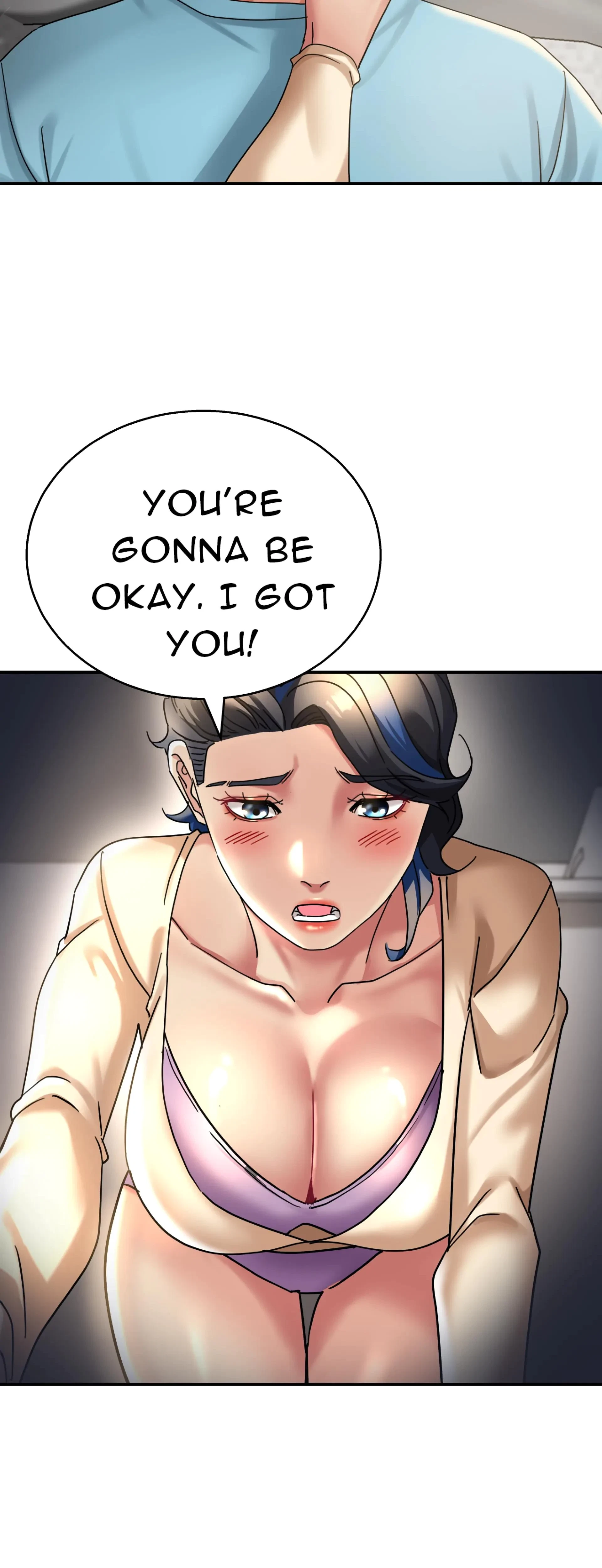 Ring Of Might Chapter 9, page 47