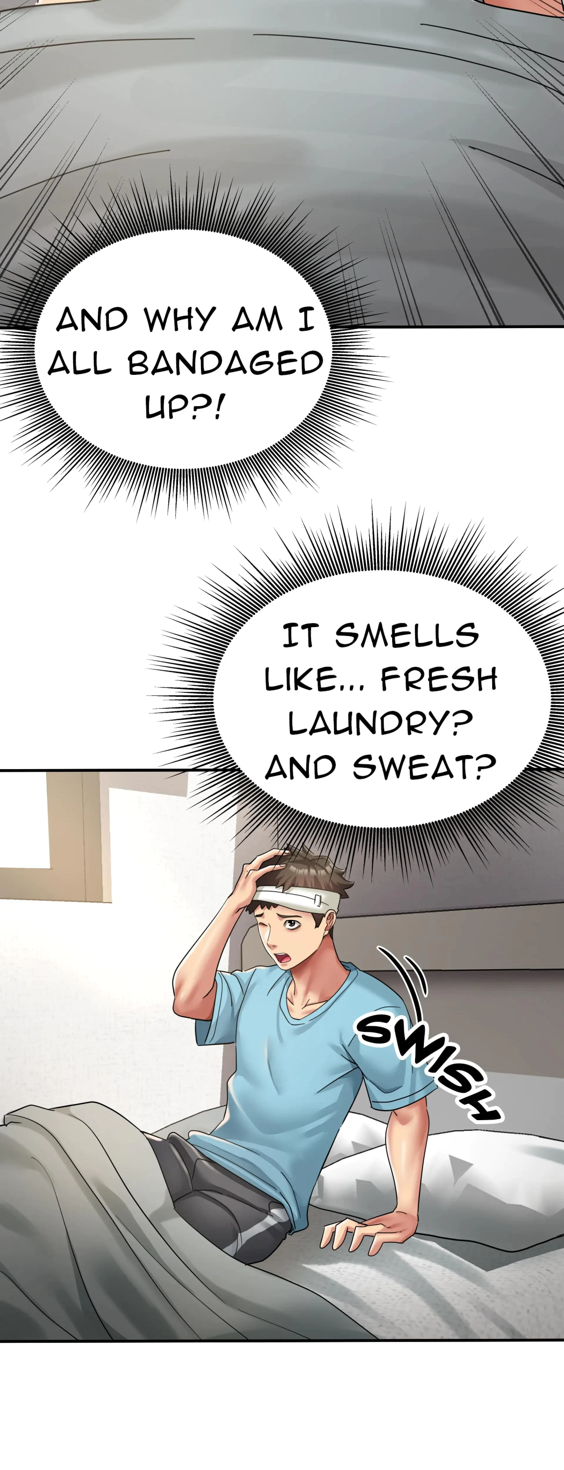 Ring Of Might Chapter 9, page 51