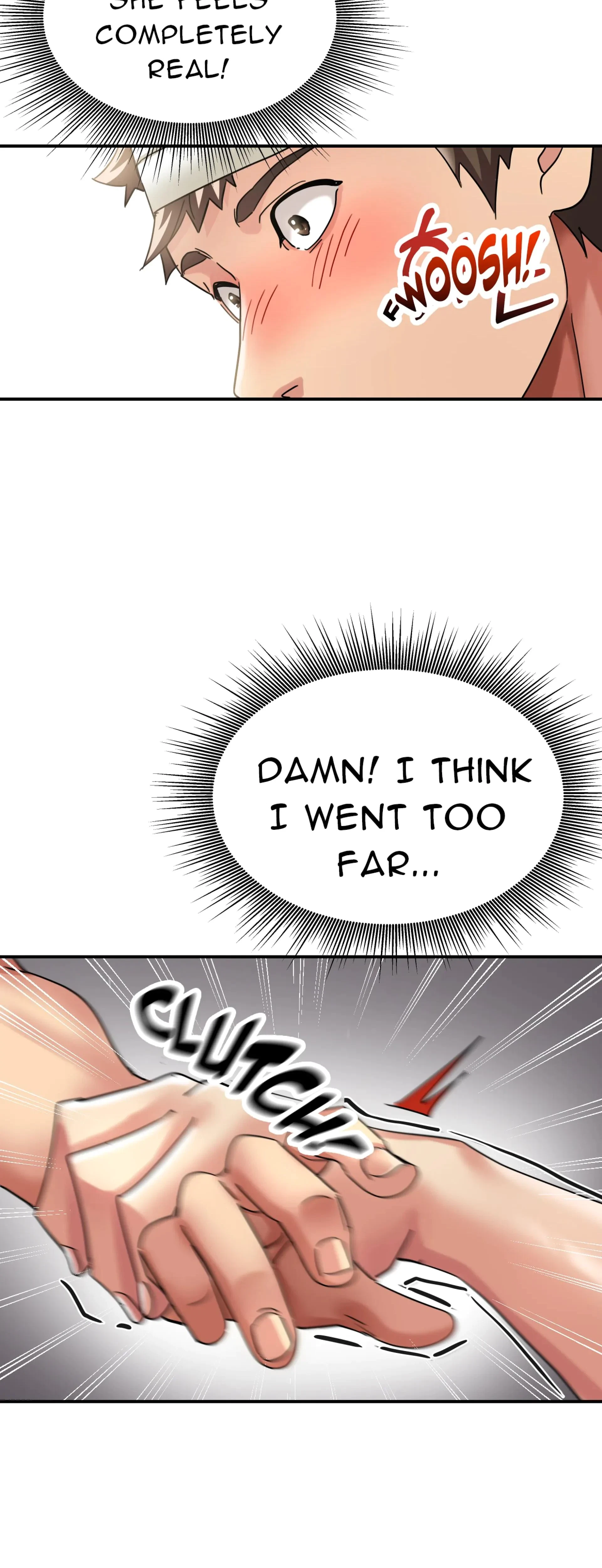 Ring Of Might Chapter 9, page 58
