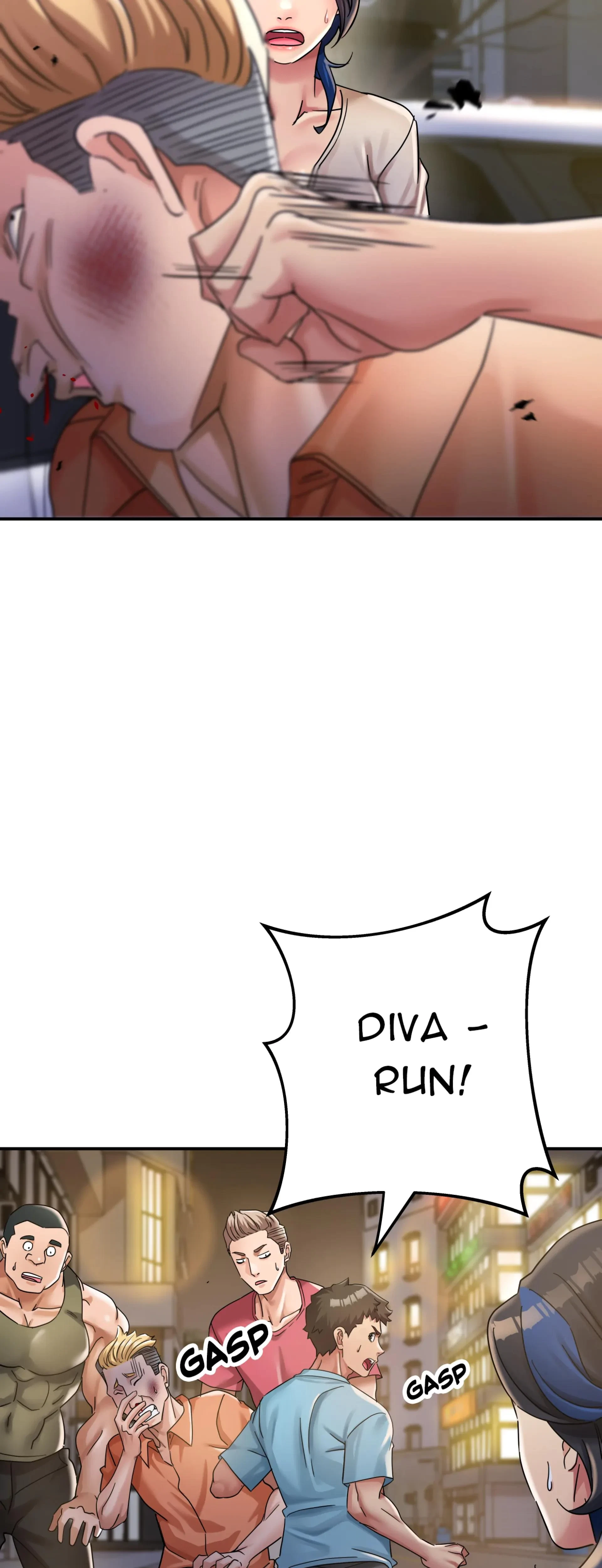 Ring Of Might Chapter 9, page 7
