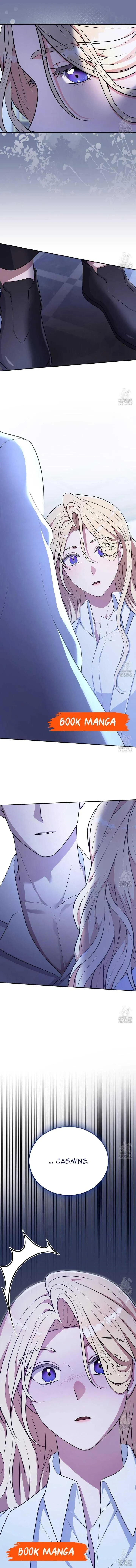 Please Look At Jasmine! Chapter 29, page 15