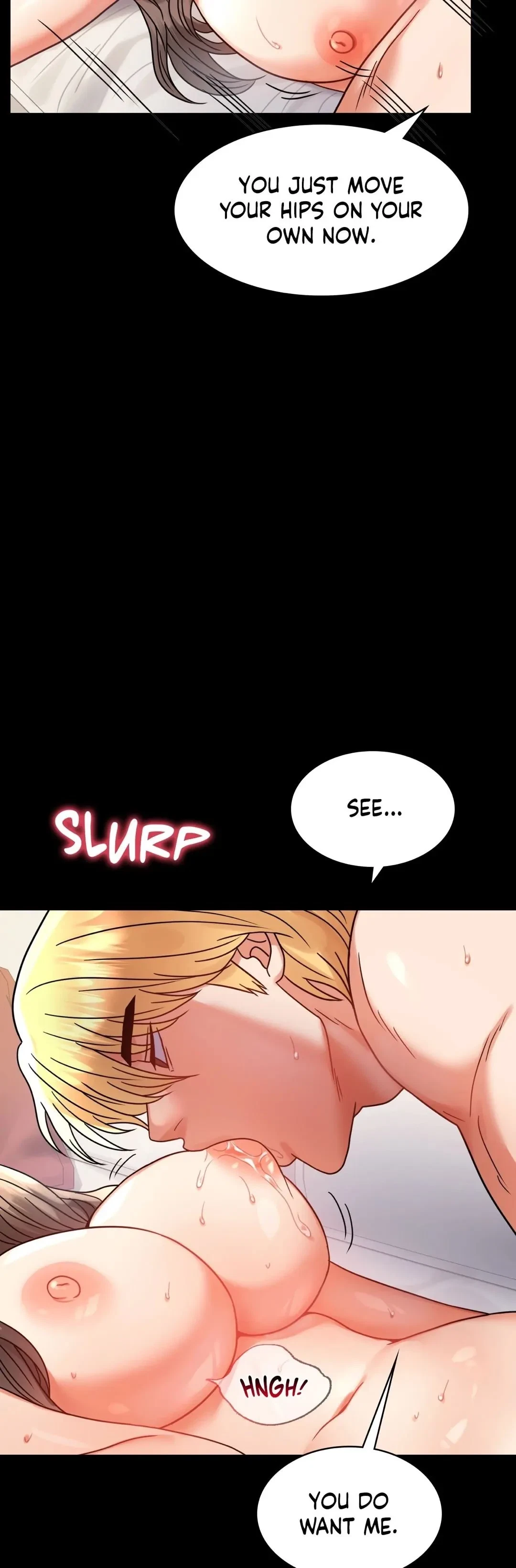 Infidelity 101 Chapter 43, page 10