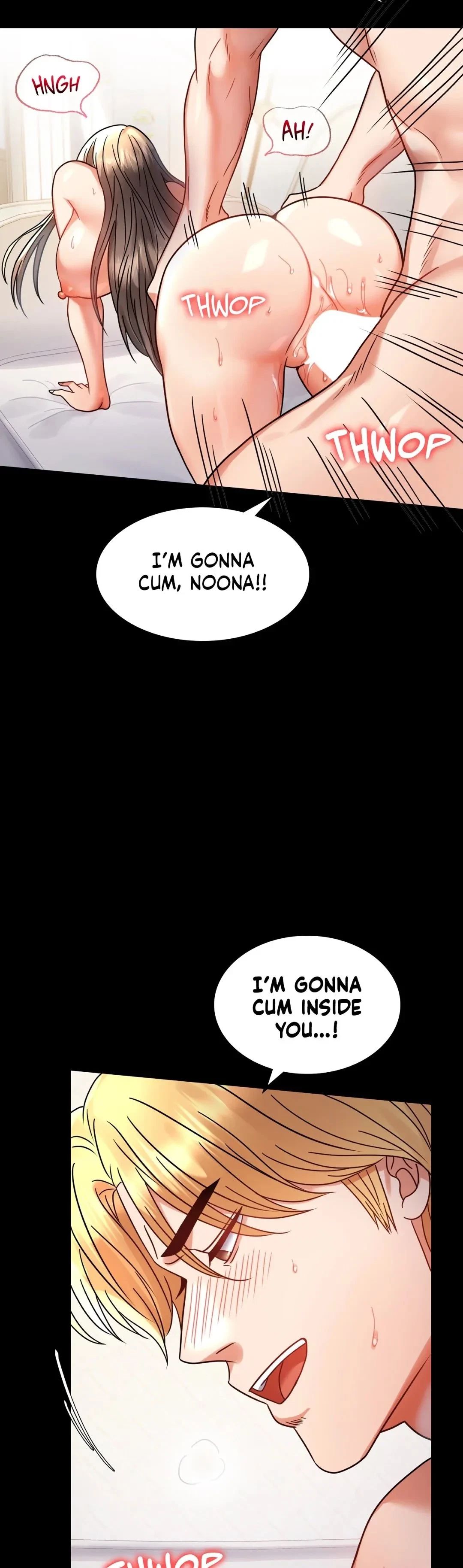 Infidelity 101 Chapter 43, page 15