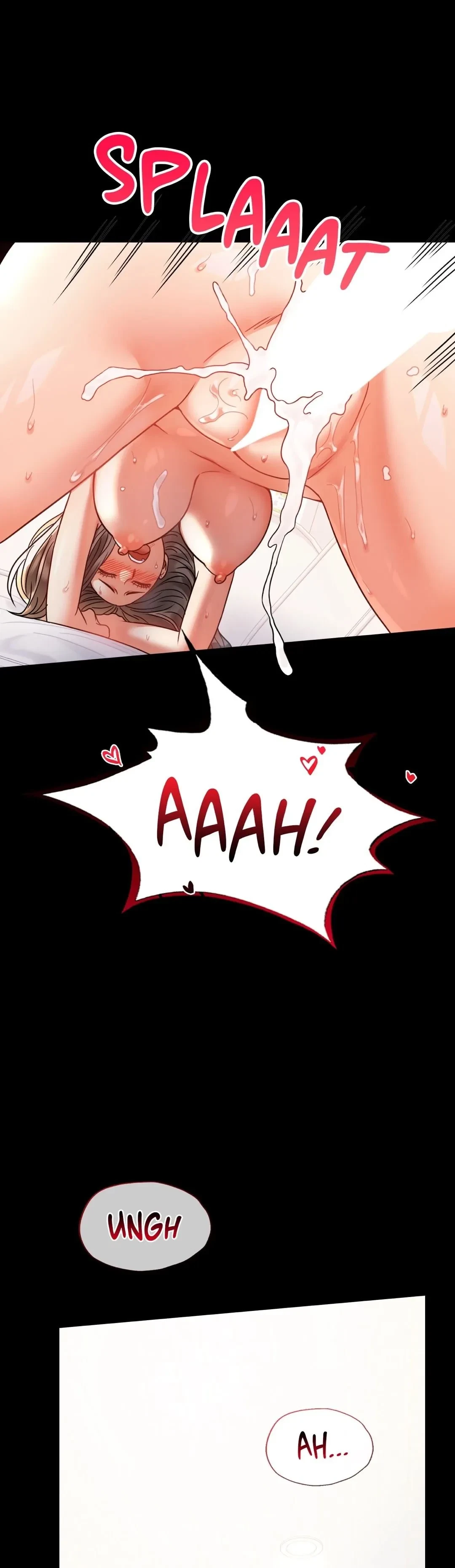 Infidelity 101 Chapter 43, page 17