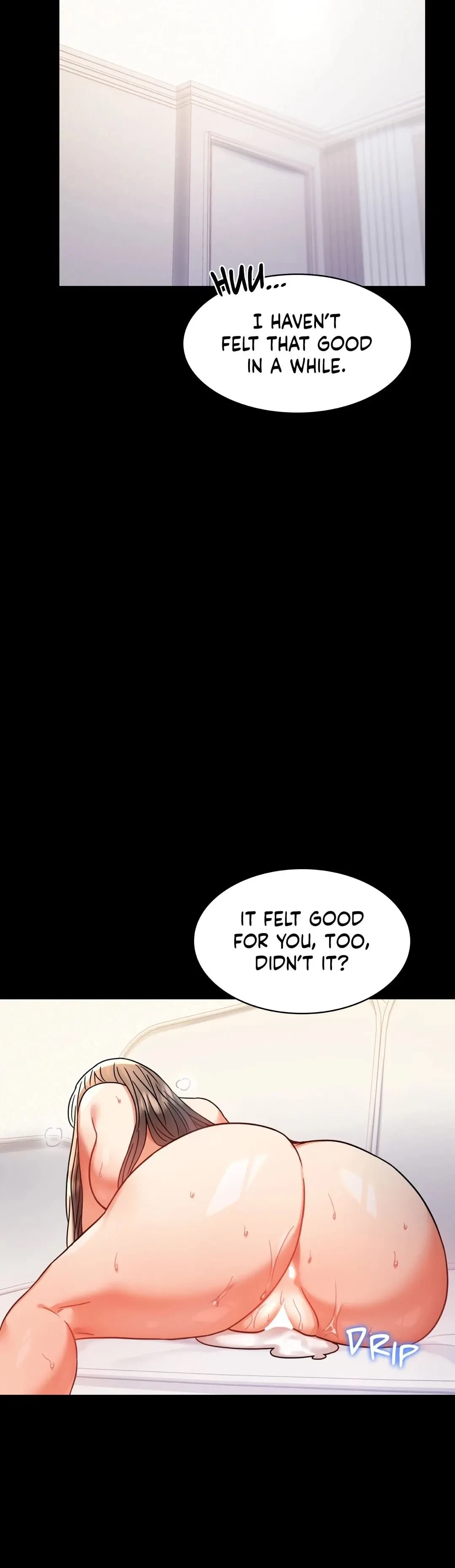 Infidelity 101 Chapter 43, page 18