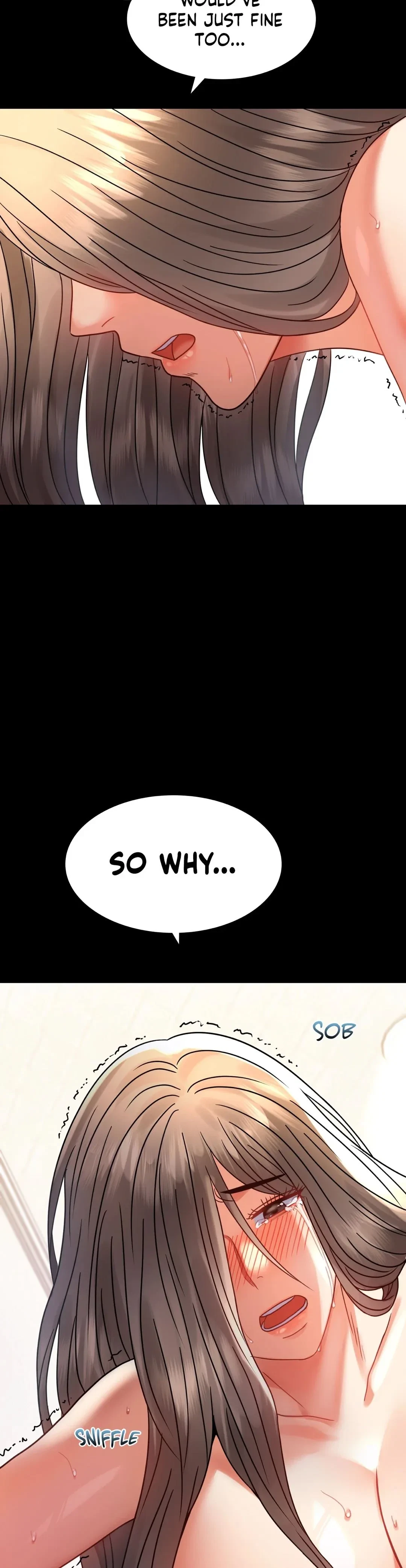 Infidelity 101 Chapter 43, page 22