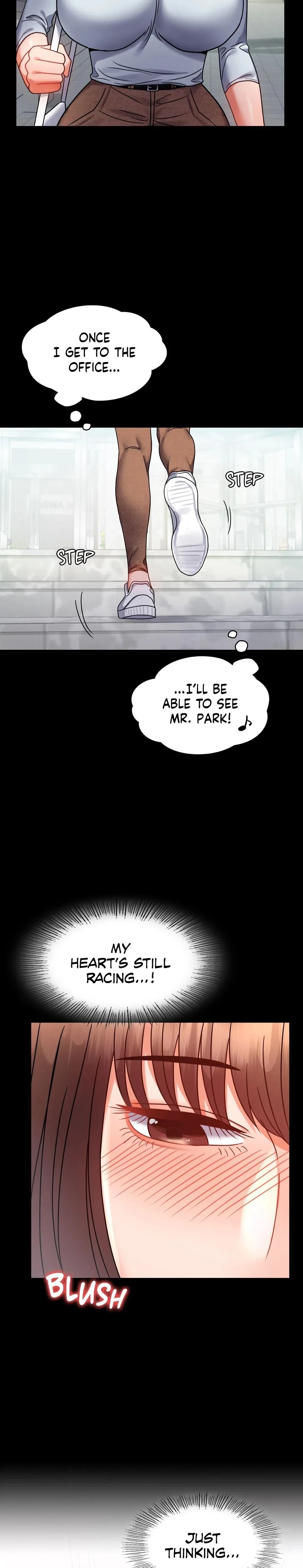 Infidelity 101 Chapter 43, page 26