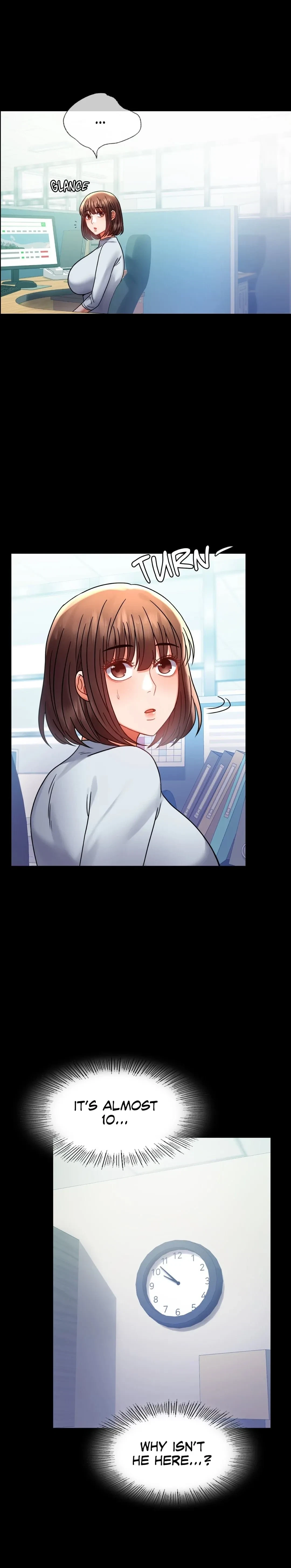 Infidelity 101 Chapter 43, page 29