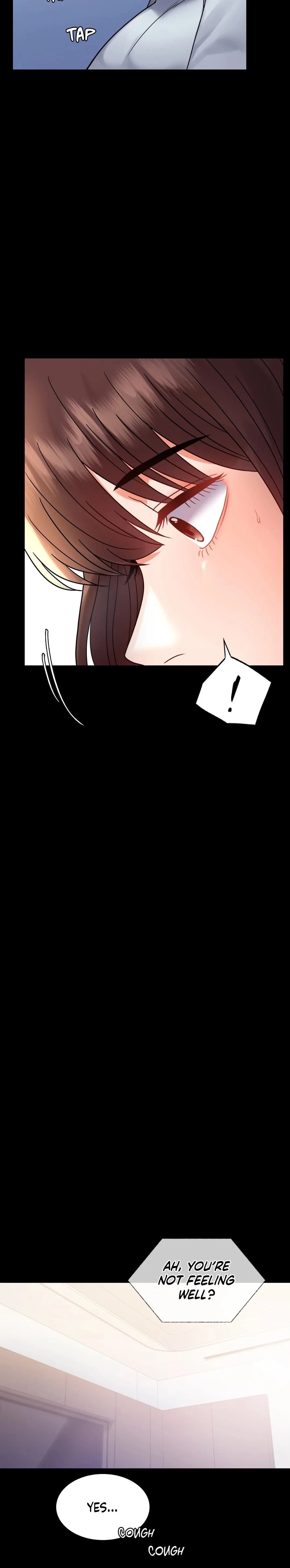 Infidelity 101 Chapter 43, page 31