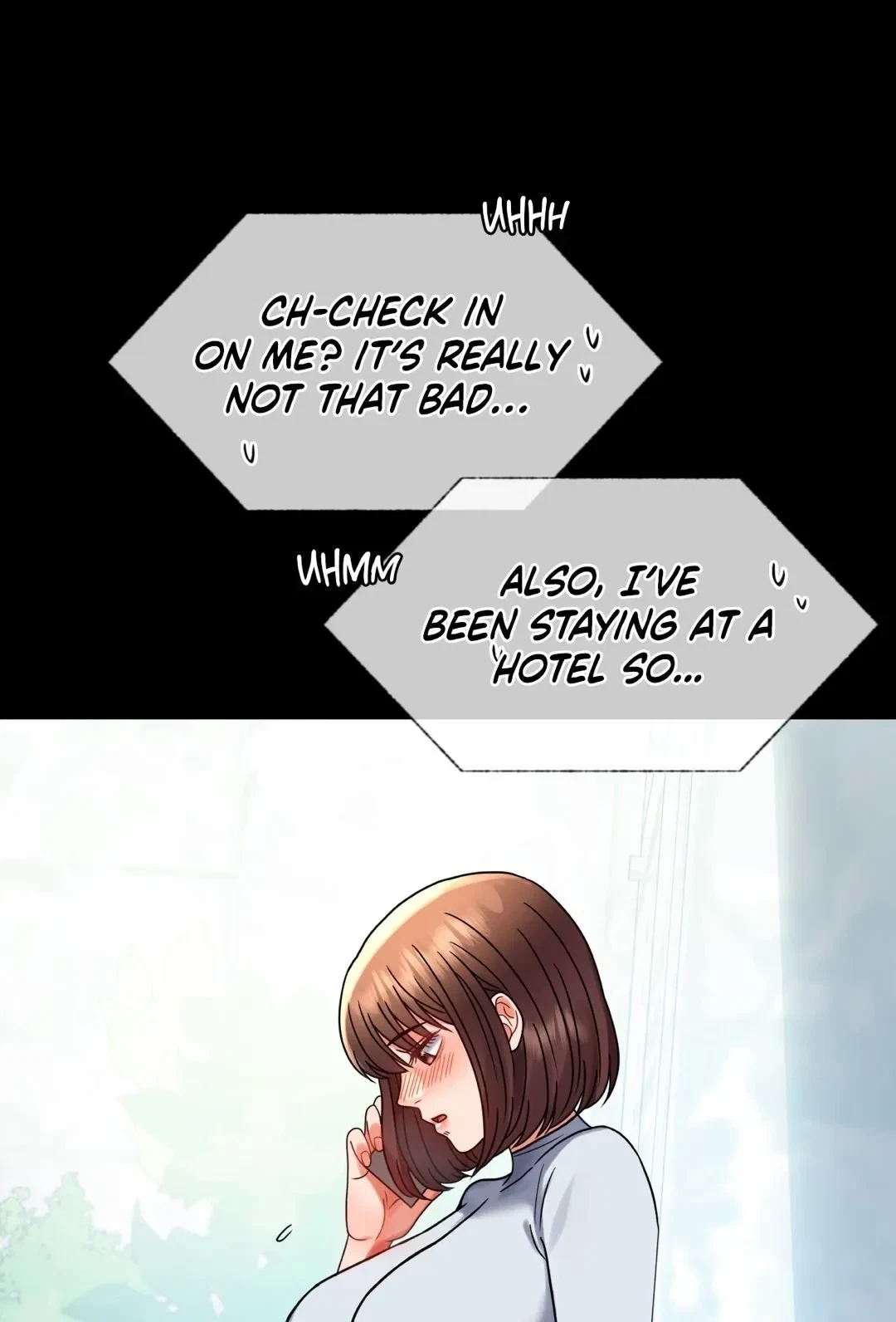 Infidelity 101 Chapter 43, page 33