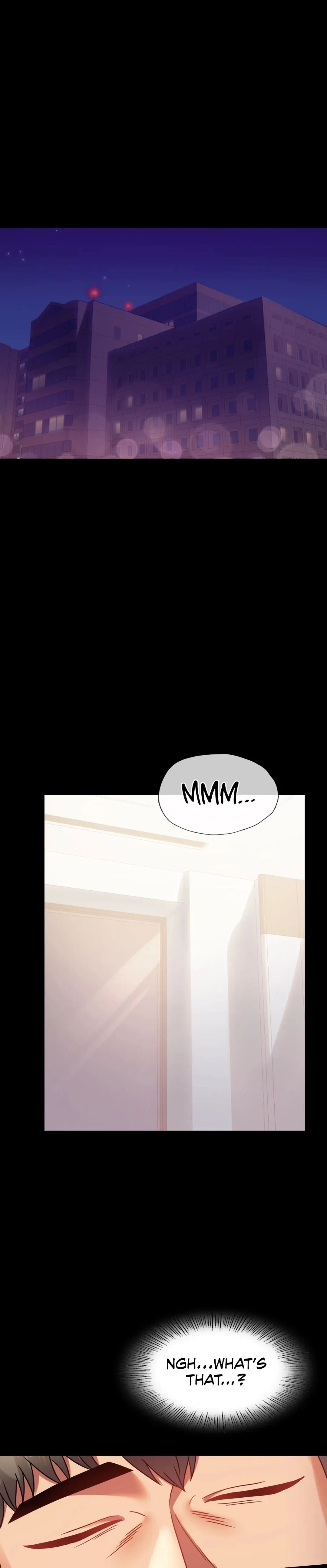 Infidelity 101 Chapter 43, page 37