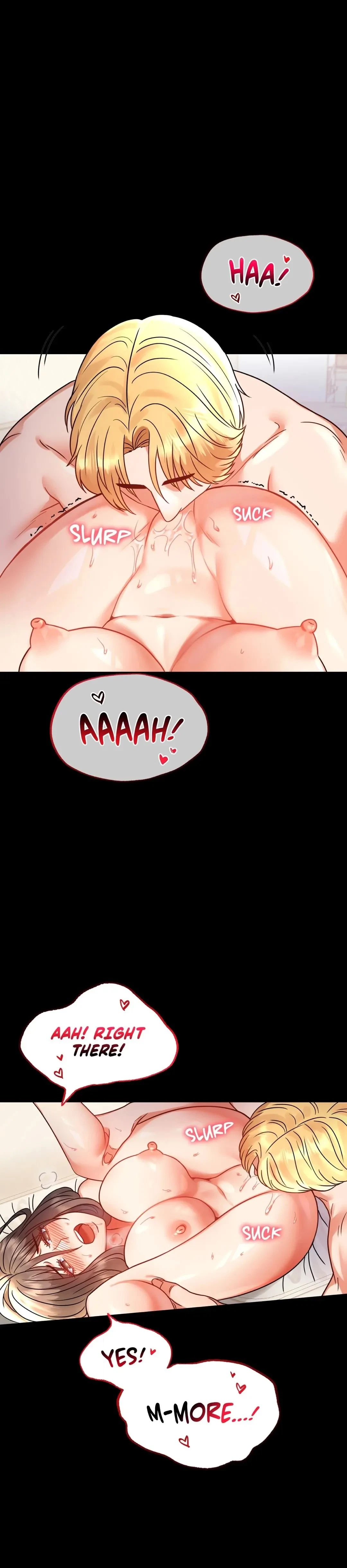 Infidelity 101 Chapter 43, page 4