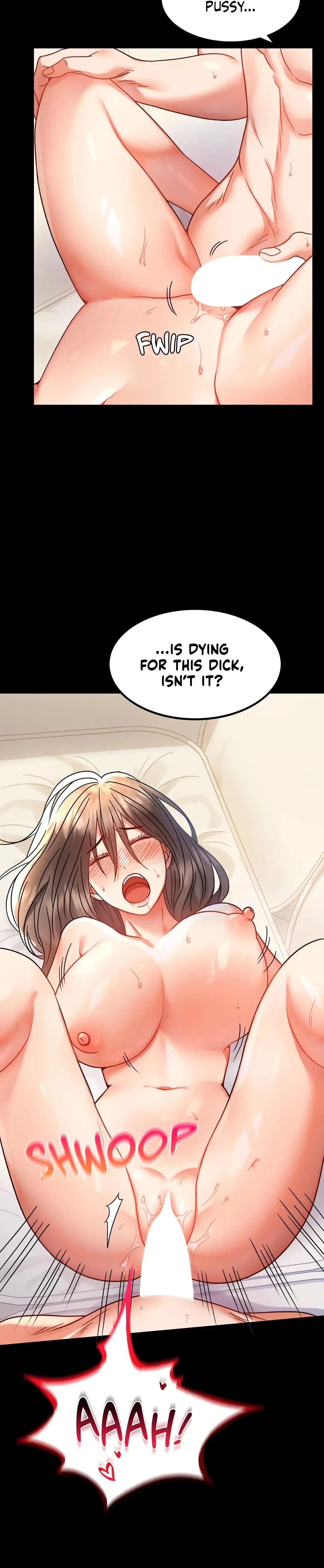 Infidelity 101 Chapter 43, page 6