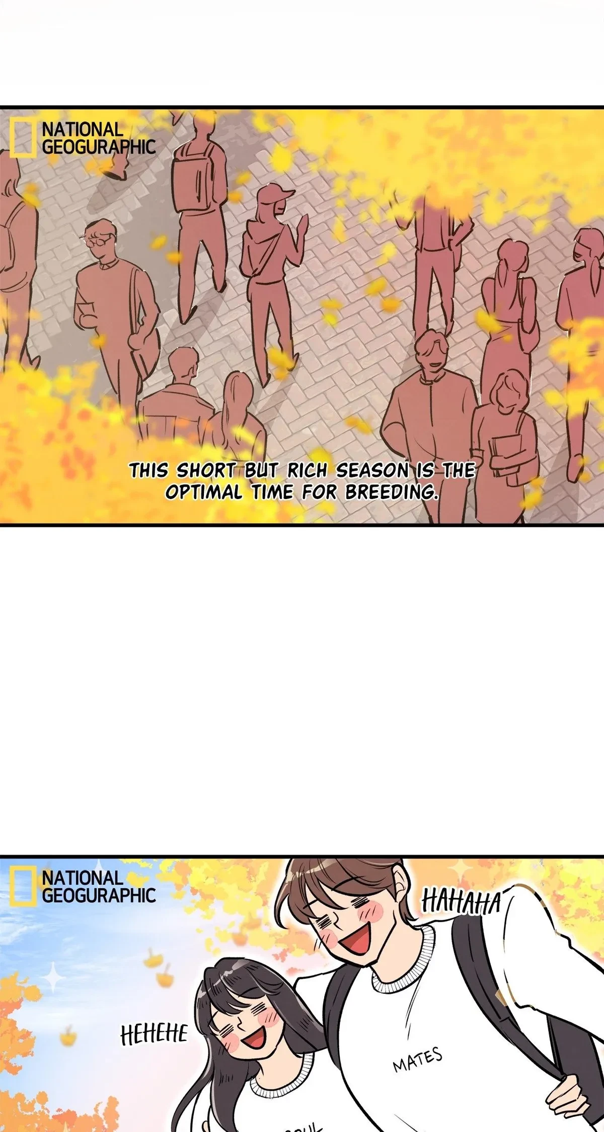 Honey Bear Chapter 31, page 3