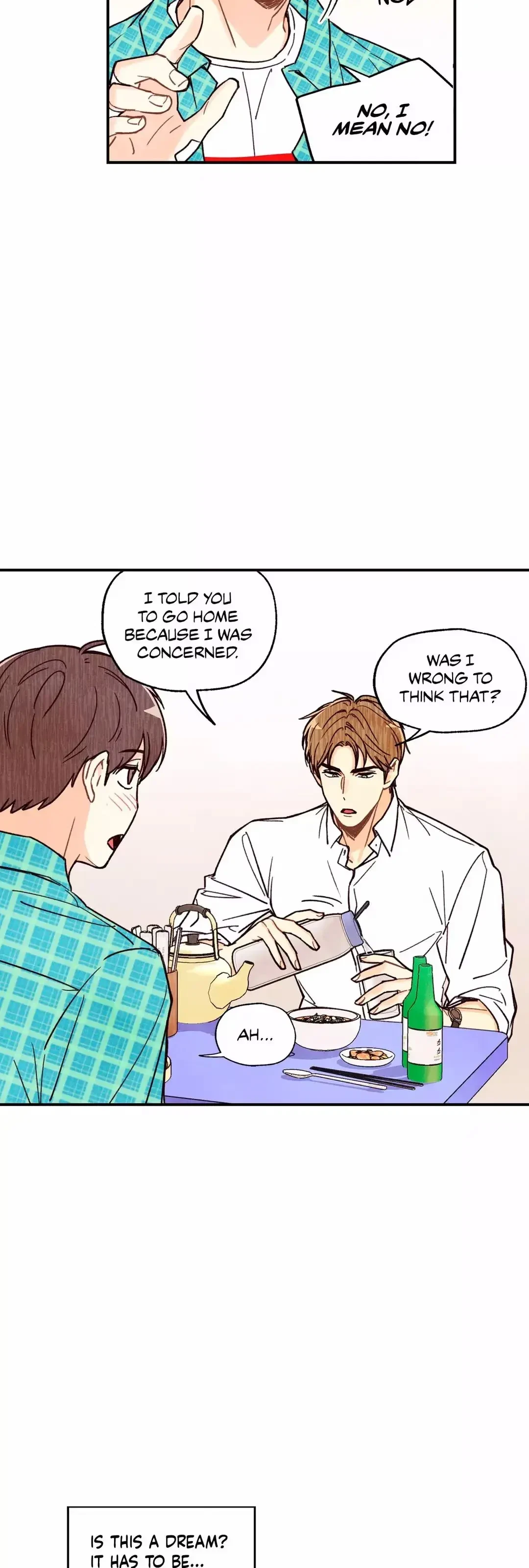 Pian Pian Chapter 4, page 2