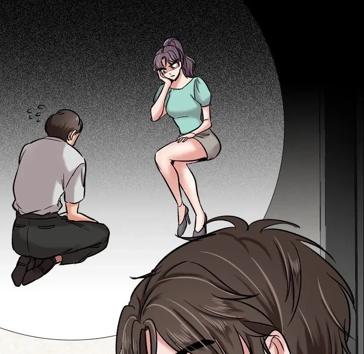 Friends Chapter 4, page 100