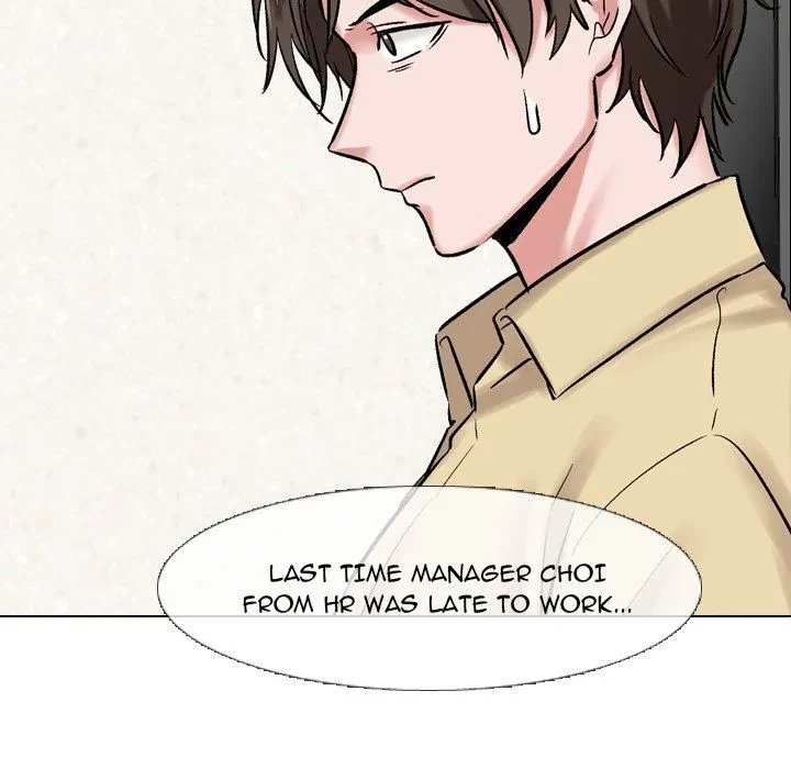 Friends Chapter 4, page 101