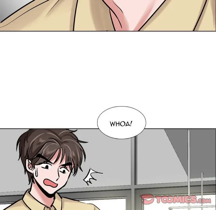 Friends Chapter 4, page 105