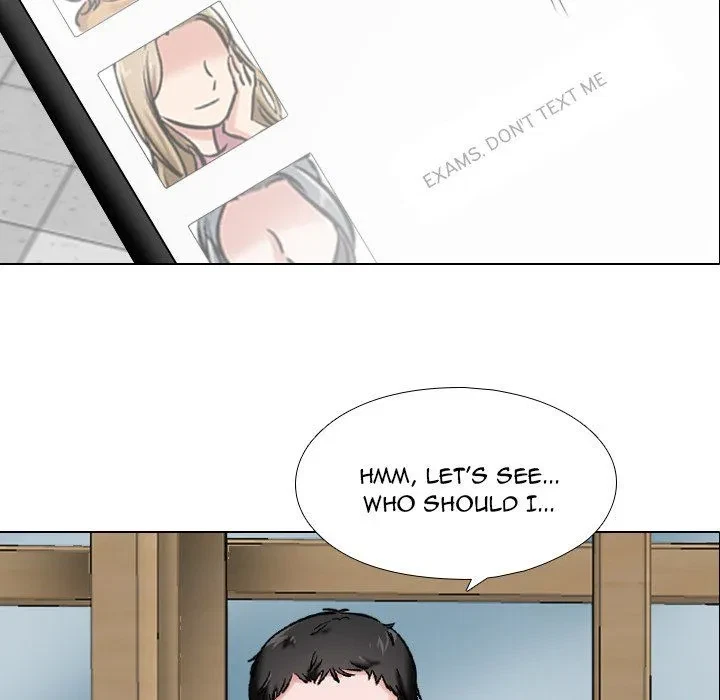 Friends Chapter 4, page 115