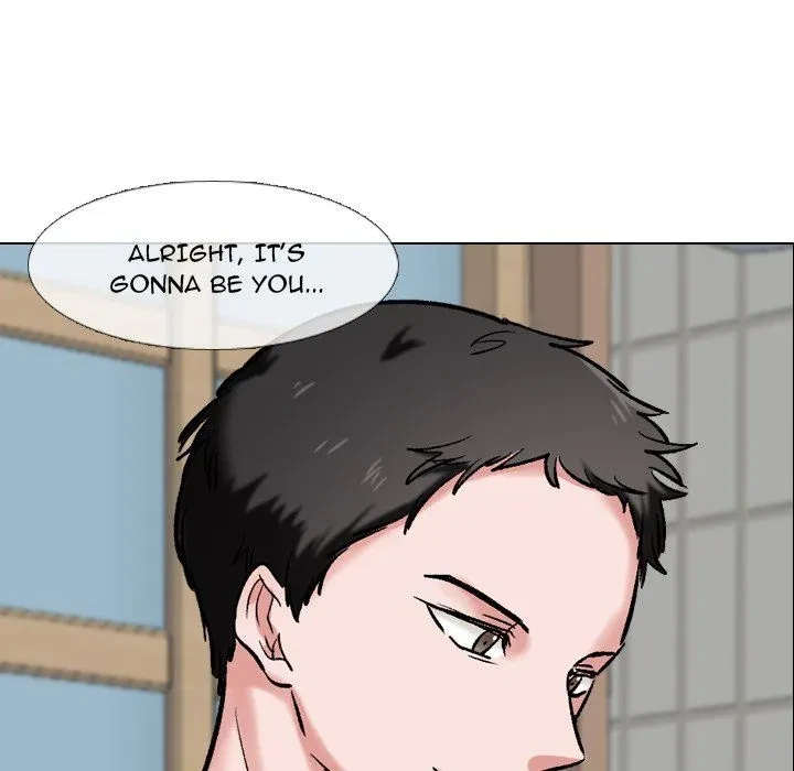 Friends Chapter 4, page 120
