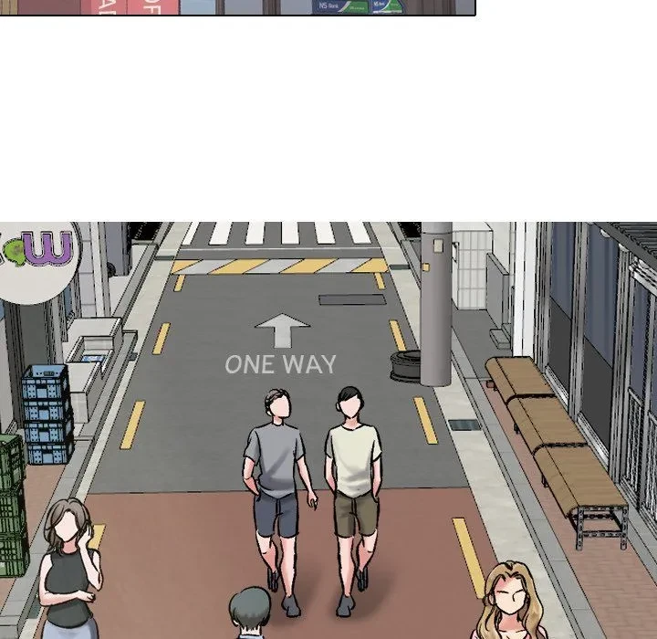 Friends Chapter 4, page 124