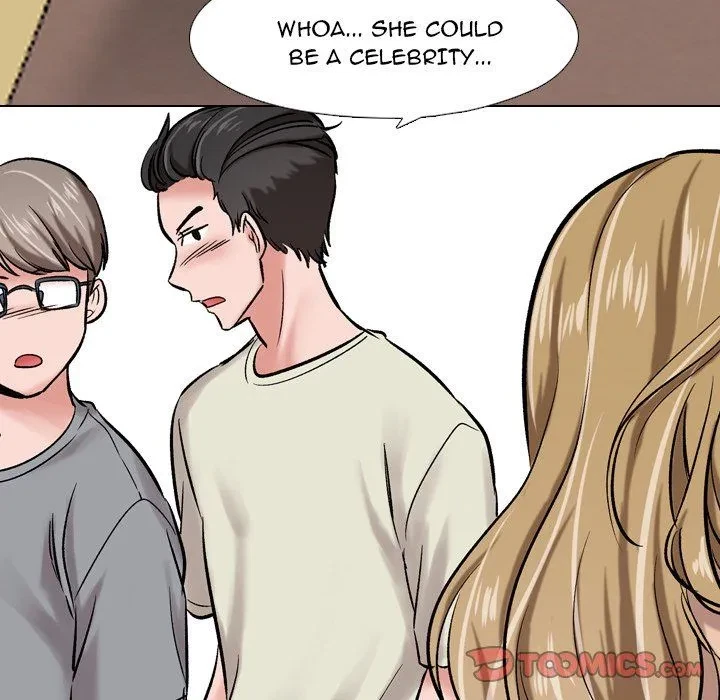 Friends Chapter 4, page 129