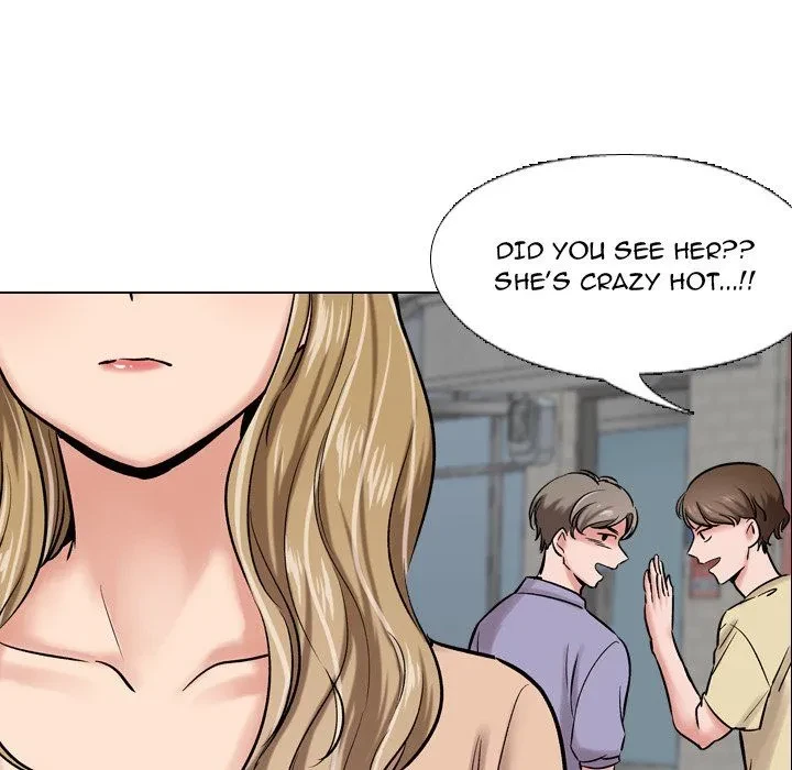 Friends Chapter 4, page 133