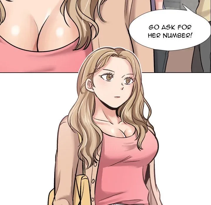 Friends Chapter 4, page 134