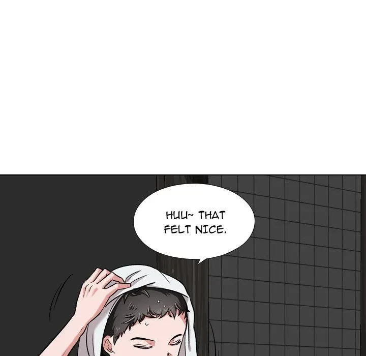 Friends Chapter 4, page 16
