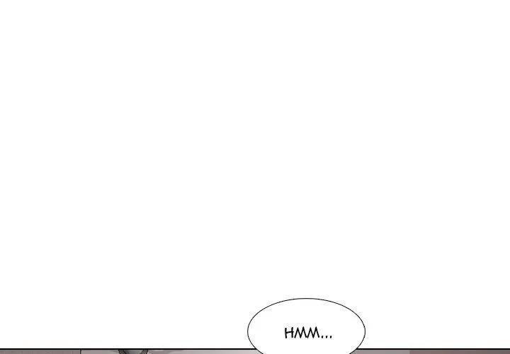Friends Chapter 4, page 2