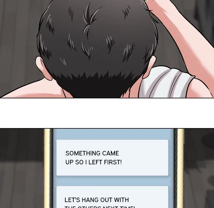 Friends Chapter 4, page 26