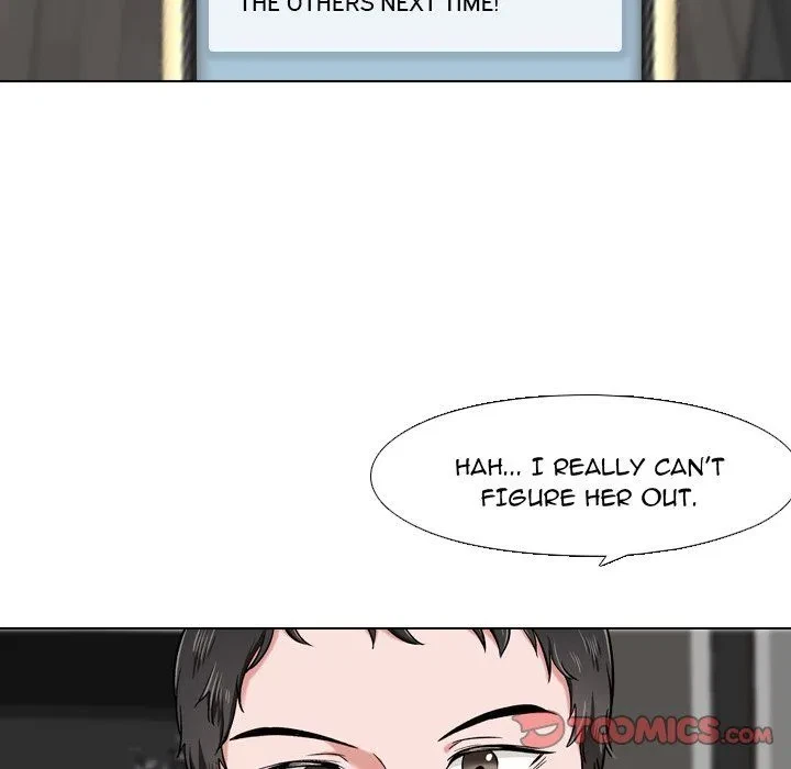 Friends Chapter 4, page 27