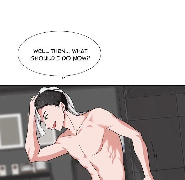 Friends Chapter 4, page 29